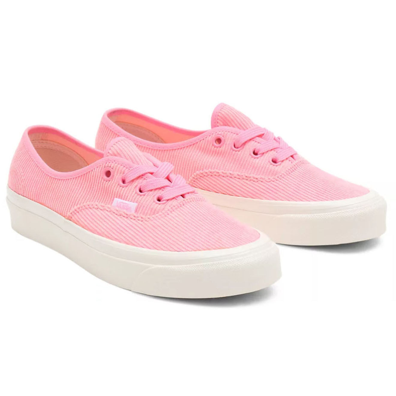 Vans Sneakers en Velours côtelé Authentic 44 DX Anaheim Factory roses