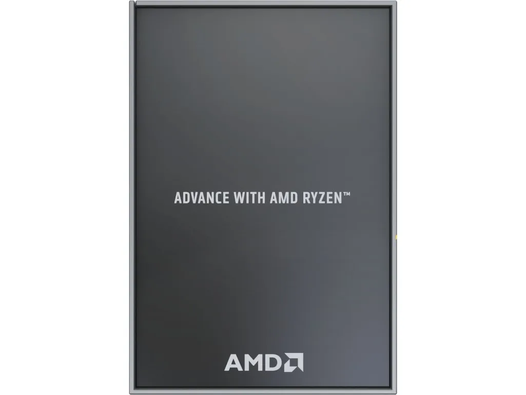 AMD | Ryzen™ 9 7950X - 4.5GHz/5.7GHz - 16 kerner - 32 tråde - 64 MB cache - Socket AM5 - Box
