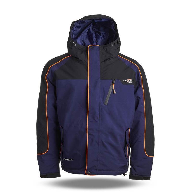 Veste Homme Colmic Oxford Jacket - Bleu