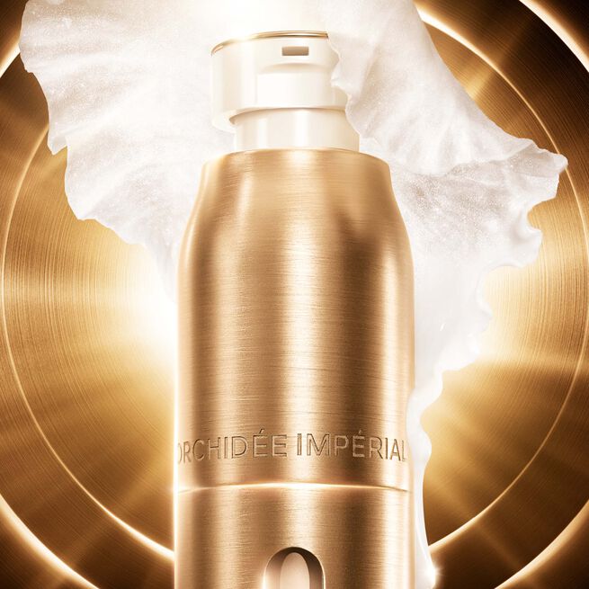ORCHIDÉE IMPÉRIALE GOLD NOBILE LE SÉRUM 30 ML