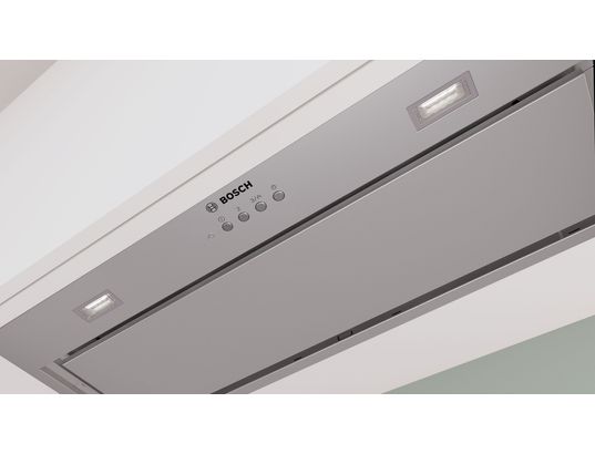 BOSCH - Groupe filtrant DLN77AC50, Eclairage LED