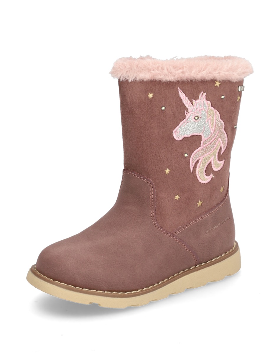 Stiefel