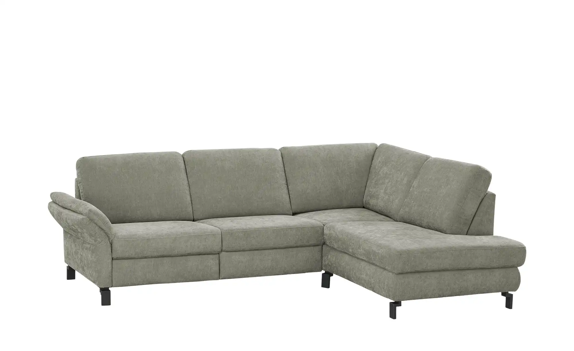 Max Schelling Ecksofa Flachgewebe Maximum Plus