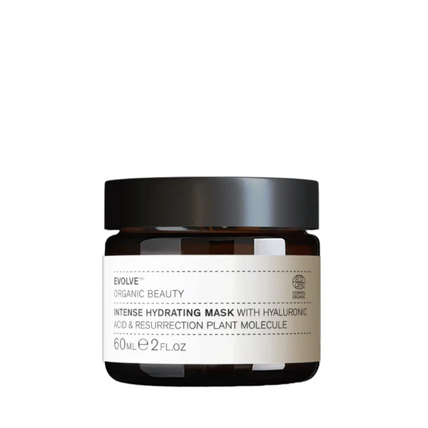 Evolve beauty Masque Miracle à la Vitamine C 60 ML