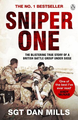 Sniper One (Paperback)