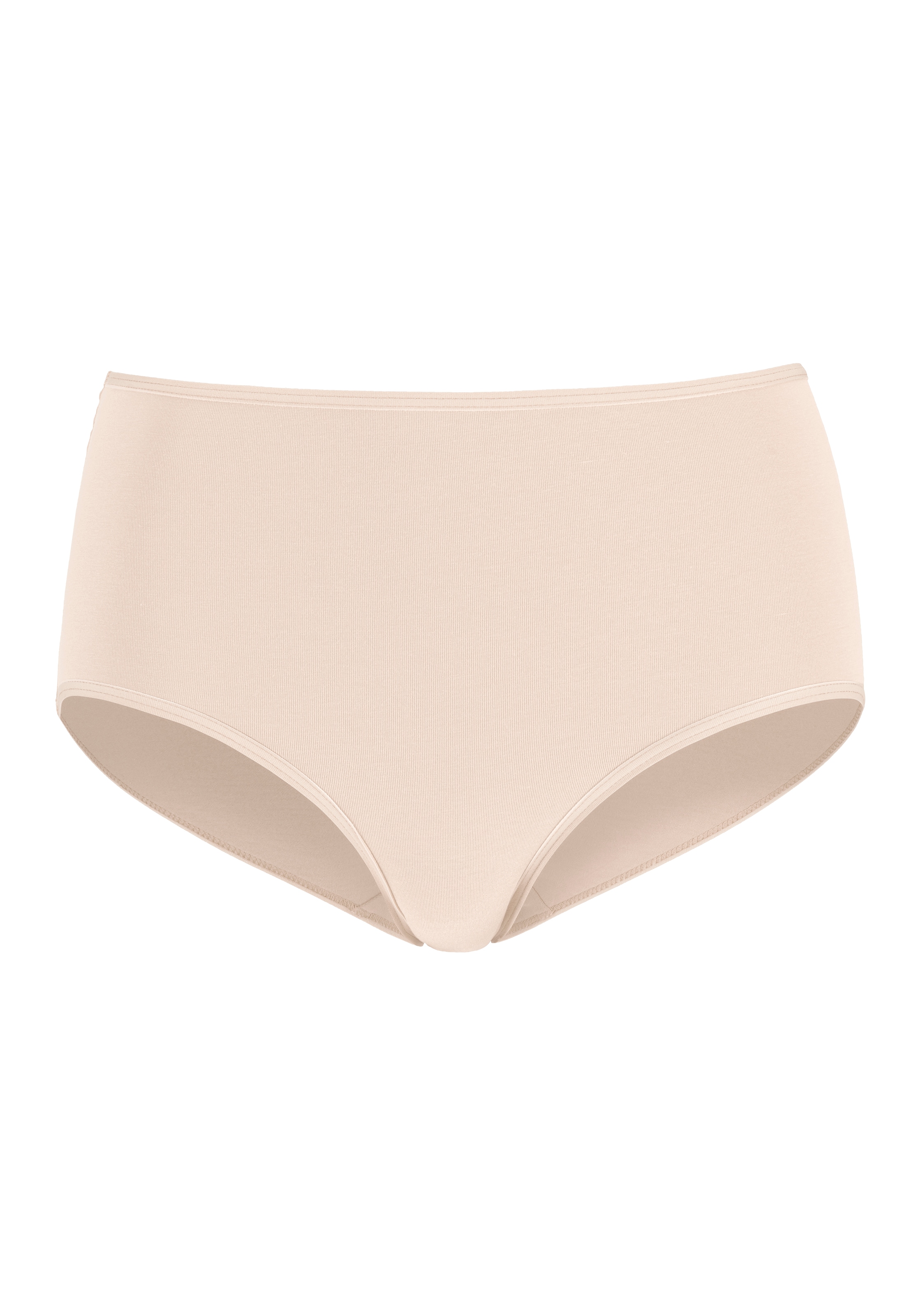 LASCANA Taillenslip , aus elastischer Baumwolle