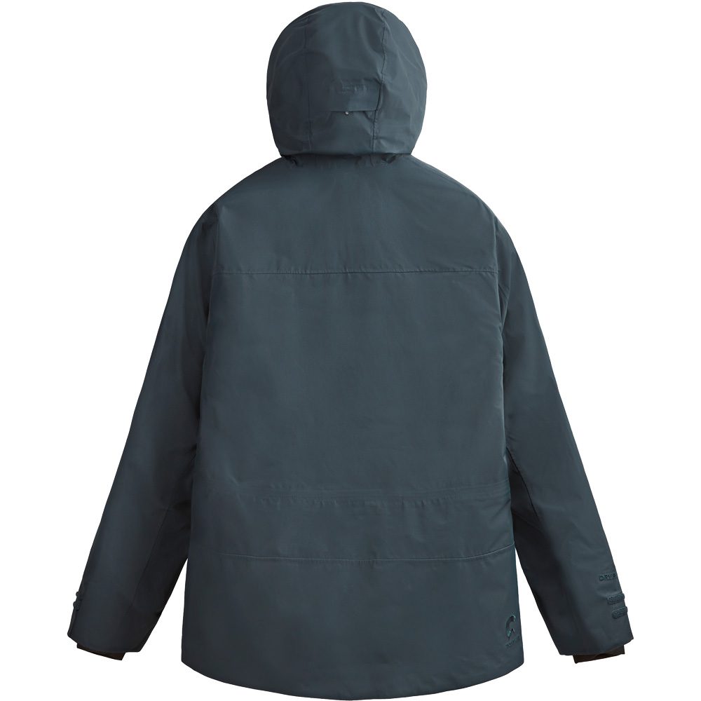 Picture Broader 3L Hardshelljacke Herren dark blue