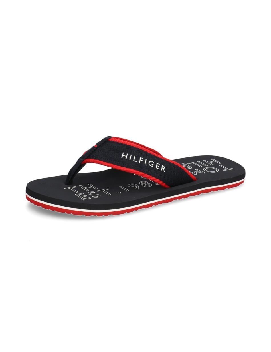 SPORTY HILFIGER BEACH SANDAL