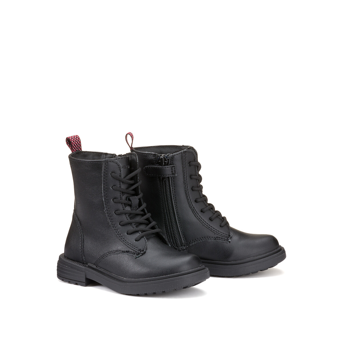 GEOX<br>Botas respiráveis Eclair