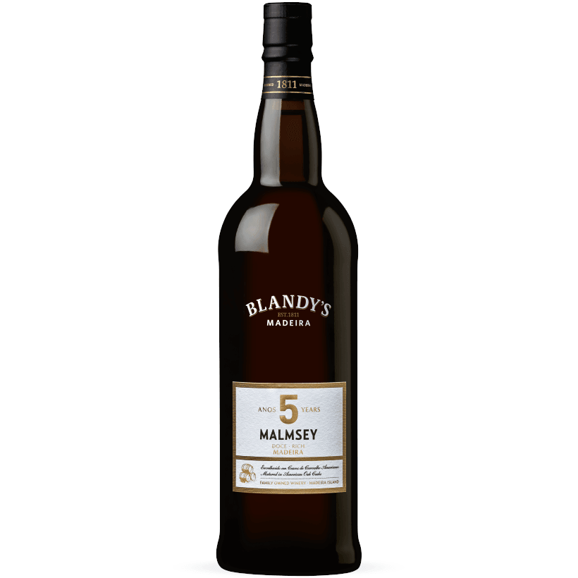 Madère Malmsey 5 ans
