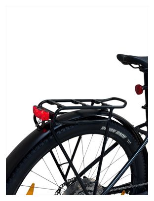 Produit reconditionné . Giant Fathom E  EX Shimano Deore 2022 . VTT électrique . Giant . très bon état