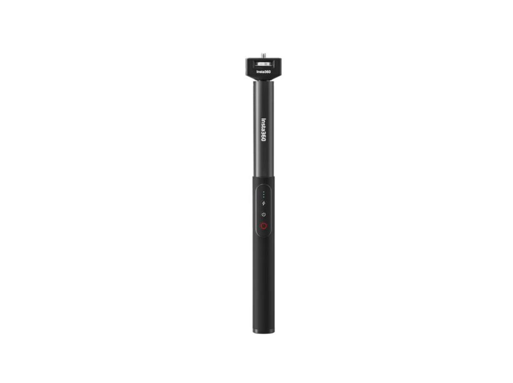 SELFIE STICK INSTA360 CINSPHD/F PRETO 100CM