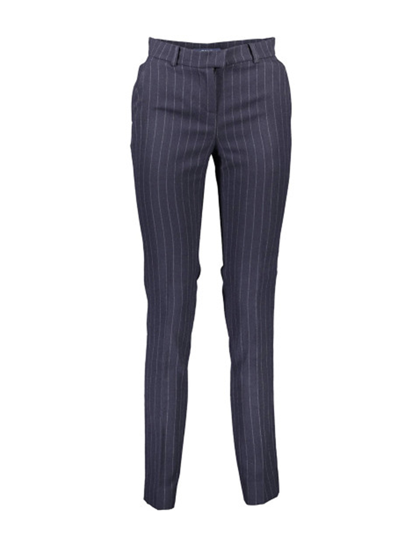 Ladies' Blue Trousers