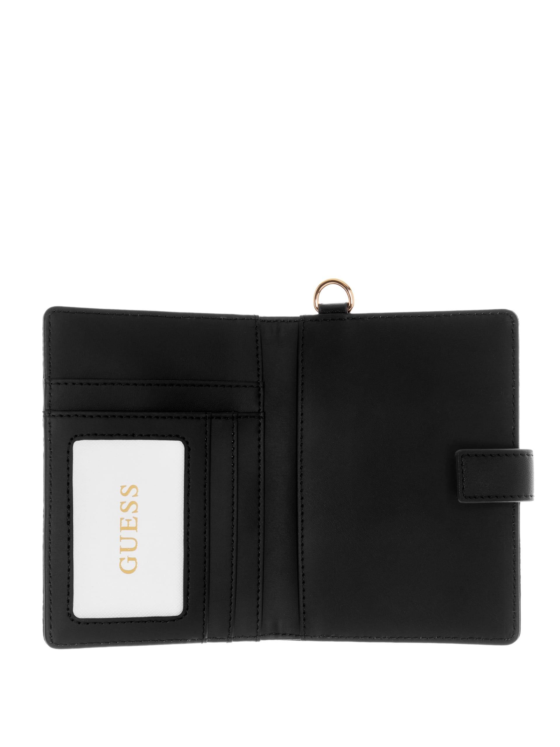 Conjunto Wilder de estojo para passaporte e etiqueta de bagagem
