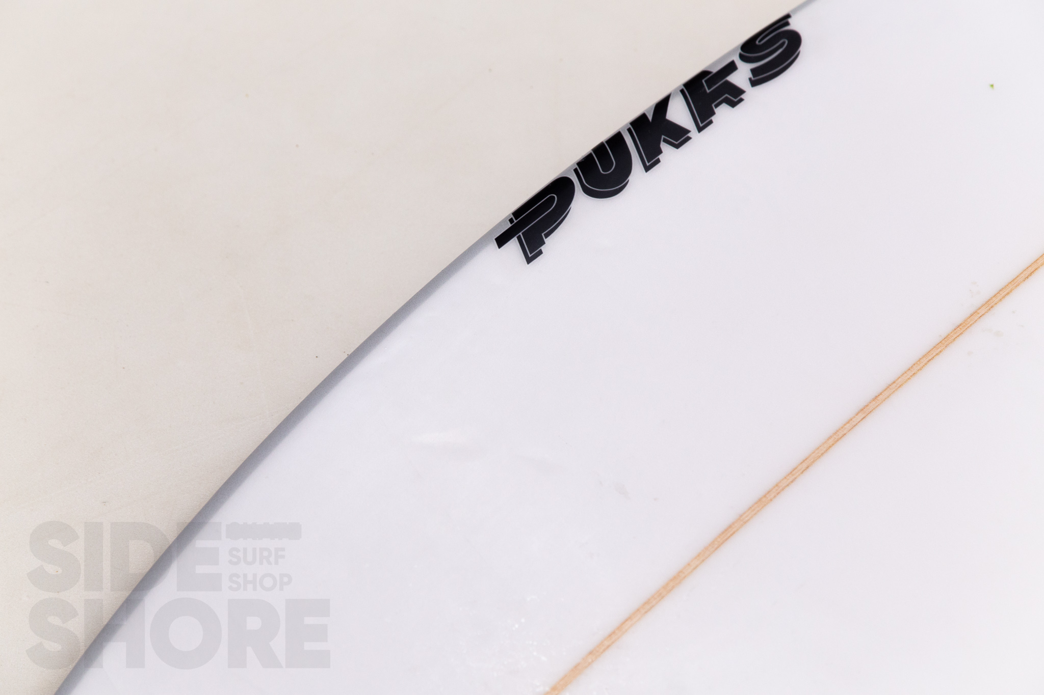 Pukas Lorentz - El Loco - 5'11 x 21.25
