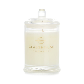 Glasshouse Glasshouse Triple Scented Soy Candle - Marseille Memoir (Gardenia)