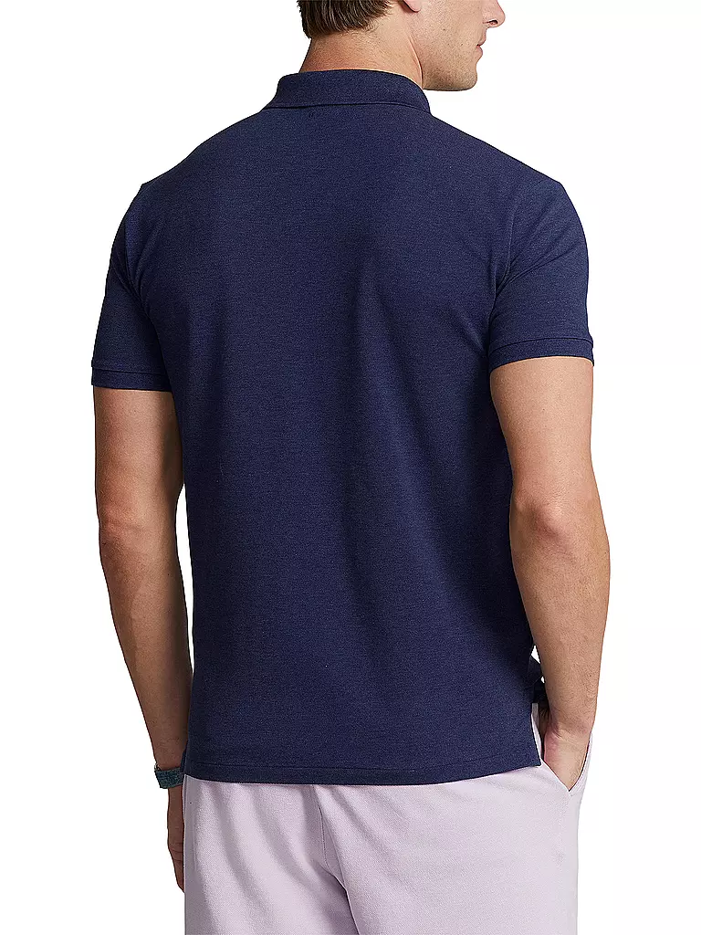 POLO RALPH LAUREN Poloshirt dunkelblau