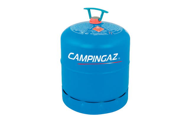 Campingaz Butangas Gasflasche