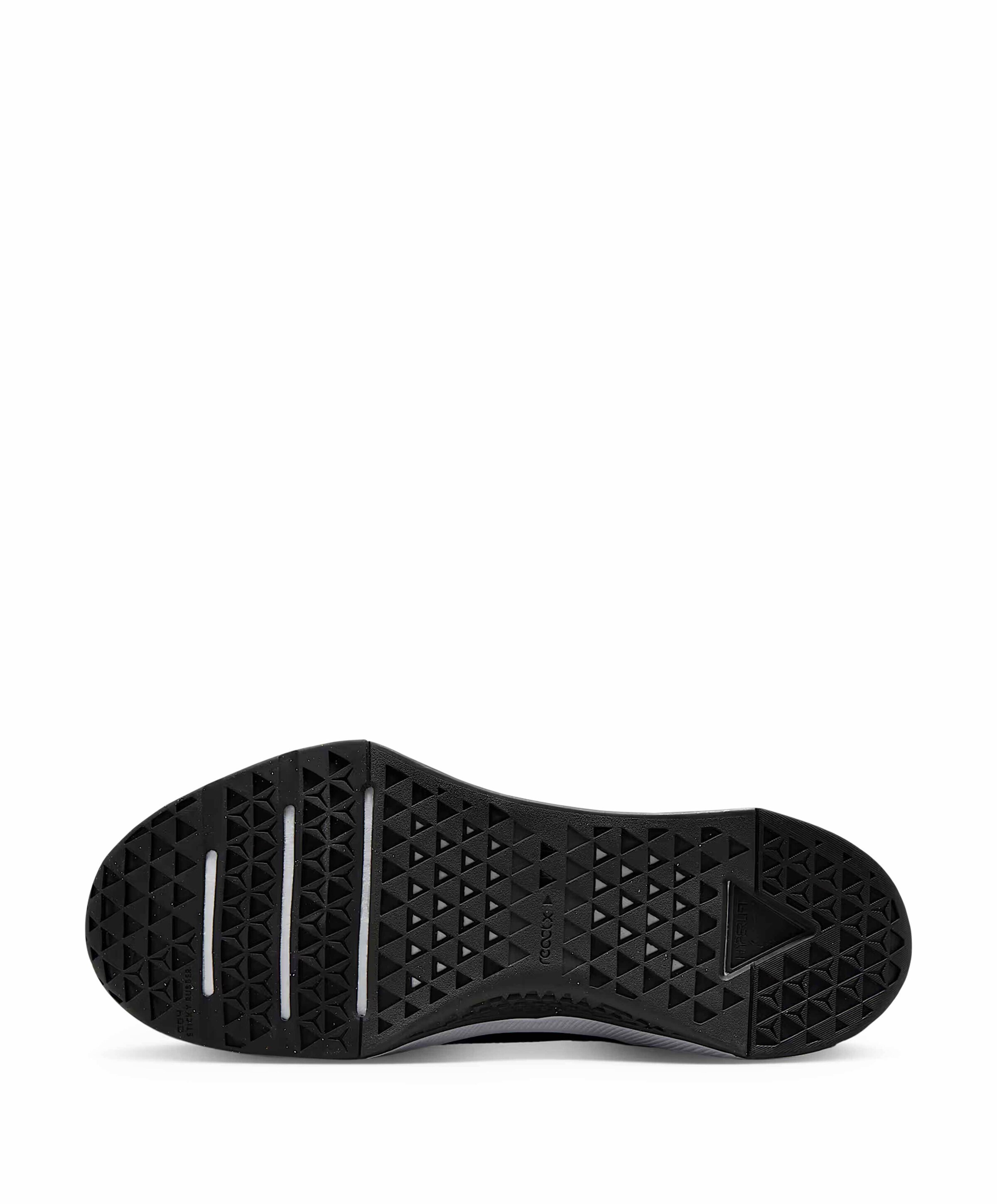 Nike M Nike Metcon 10 heren fitnessschoenen zwart