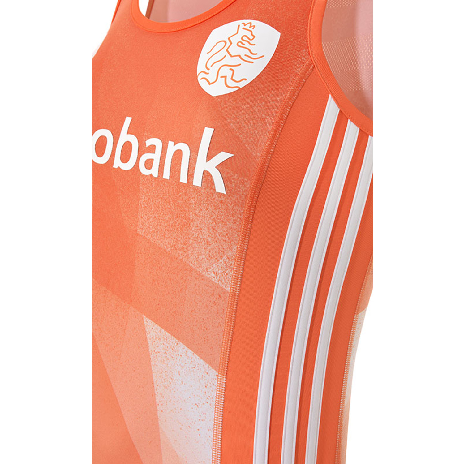 adidas KNHB Hockey Shirt Thuis Dames
