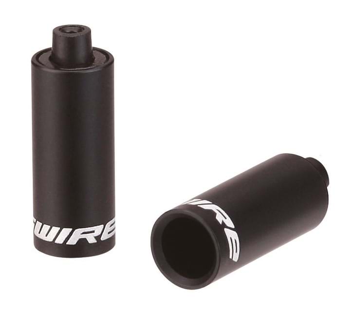 Jagwire Endestop med studs 4 mm 1 stk