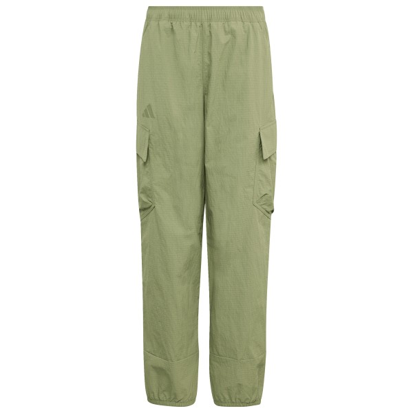 adidas Terrex - Kid's XPL Cargo Pants - Pantalon de trekking