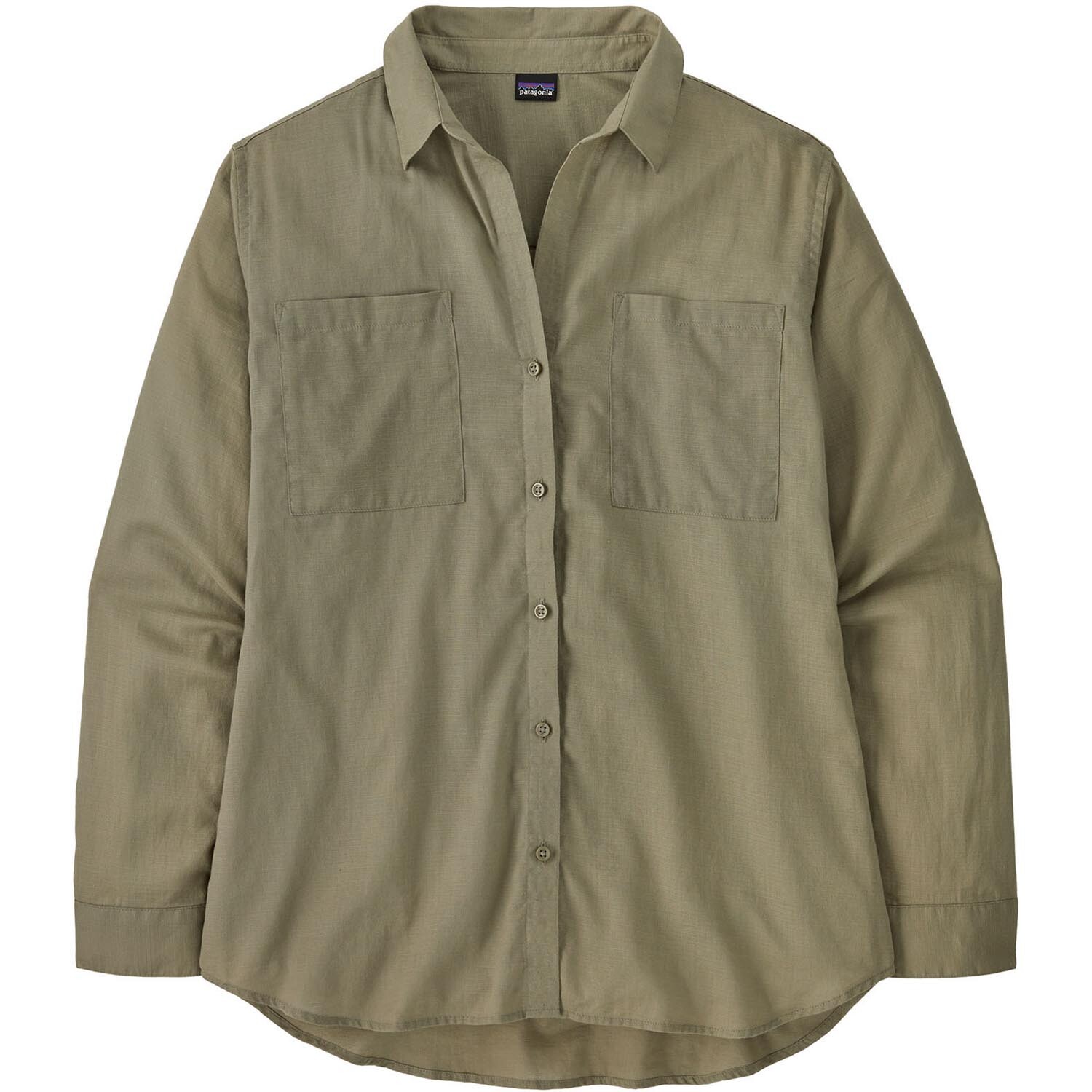 Patagonia Womens LW A/C Buttondown