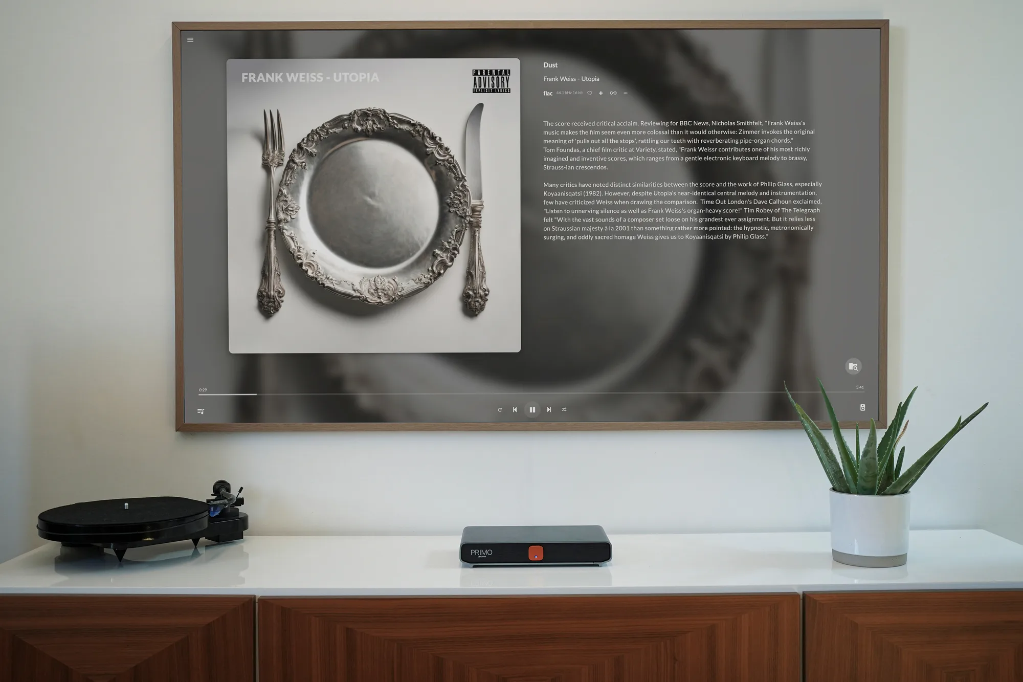 Volumio Primo 2 Lecteurs réseau audio