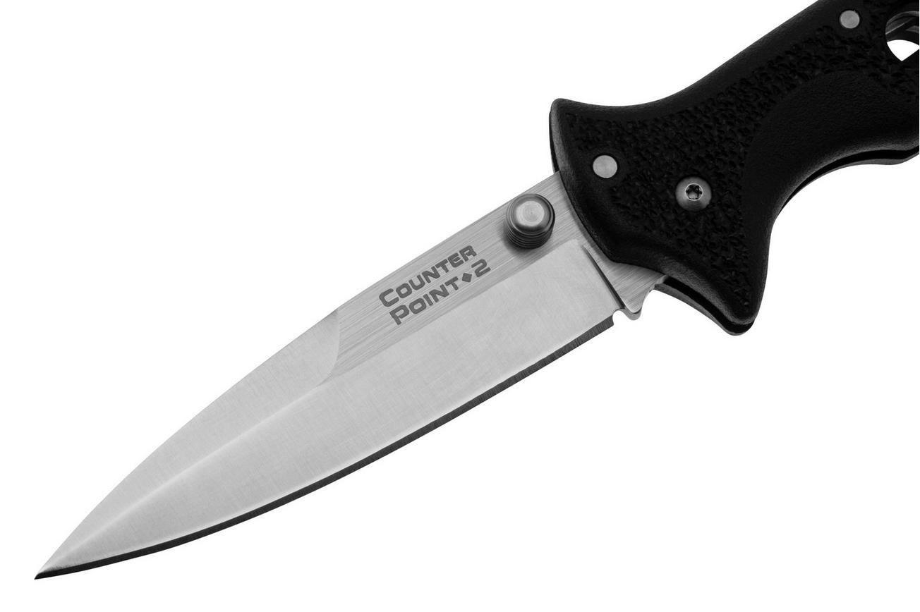 Cold Steel Counter Point 2 10AC AUS8A zakmes