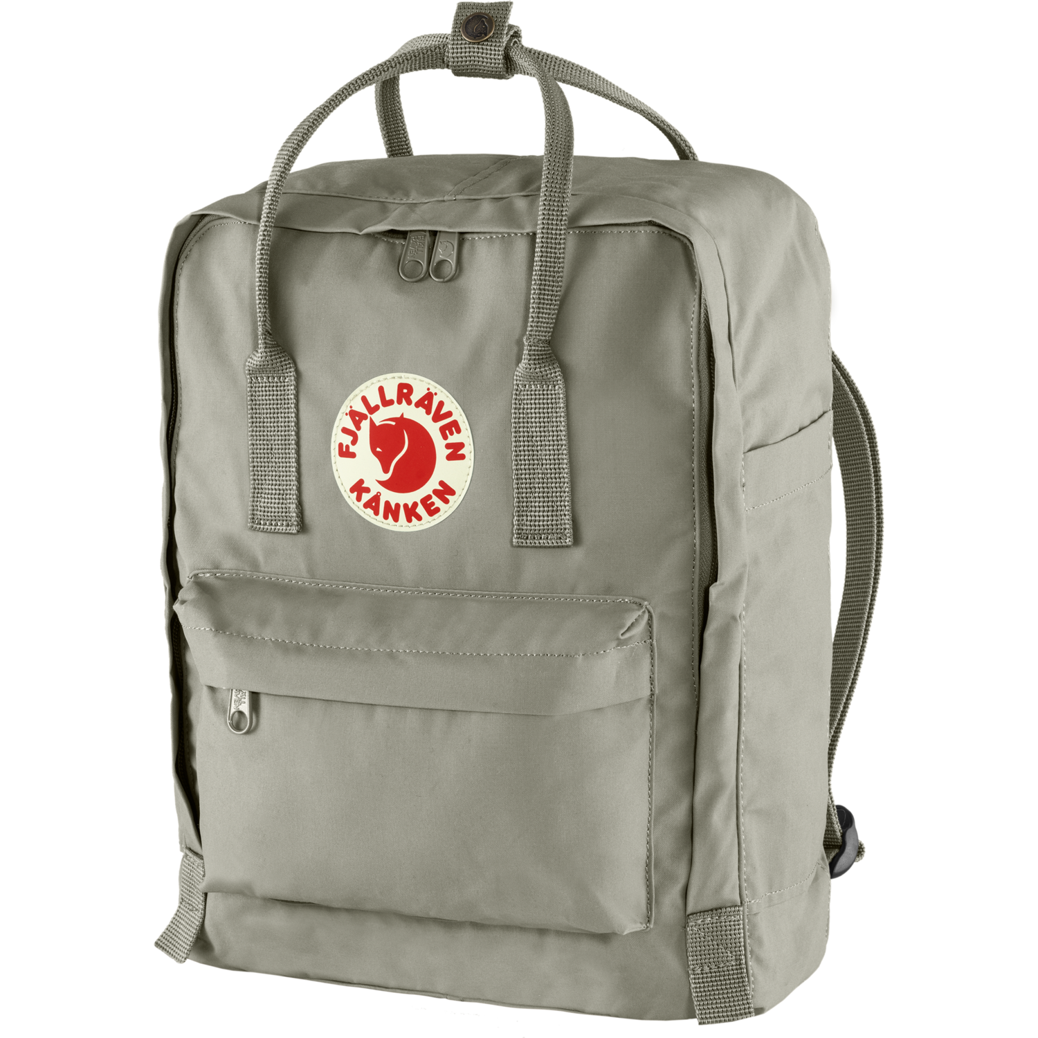 Fjäll Raven Kanken