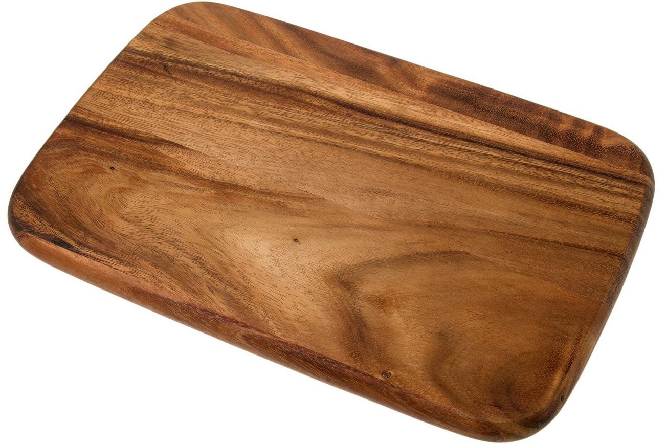 Zassenhaus snijplank acaciahout 36x23x2 cm