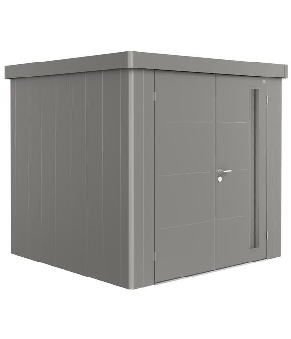 Biohort Gerätehaus Neo 2B, ca. B236/H222/T236