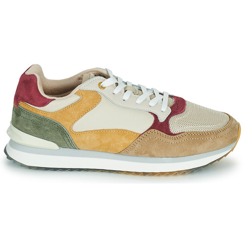 HOFF - MADRID Beige / Amarillo / Rojo