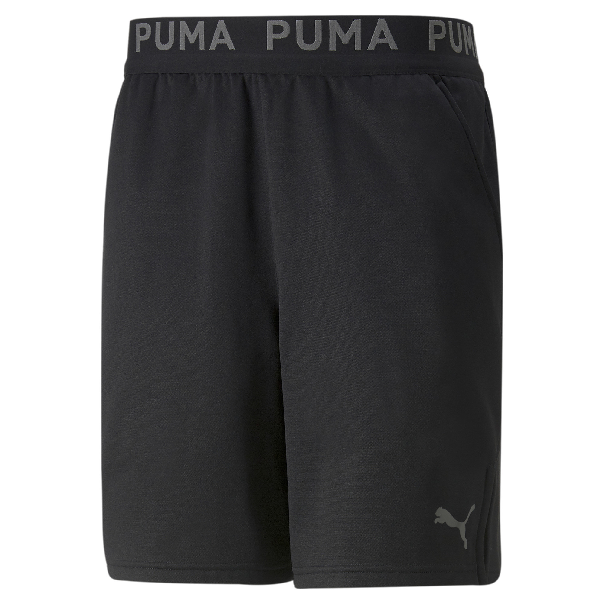 PUMA Train Fit Fleece Short