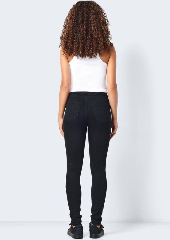 Noisy may NMELLA SUPER HW JEANS GU304 NOOS Dames Jeans