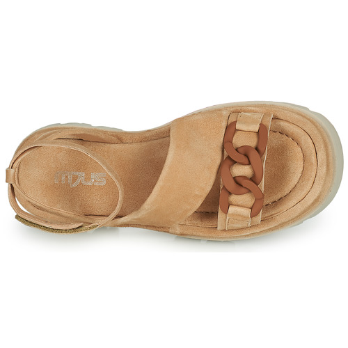 Mjus - JUPITER - Beige