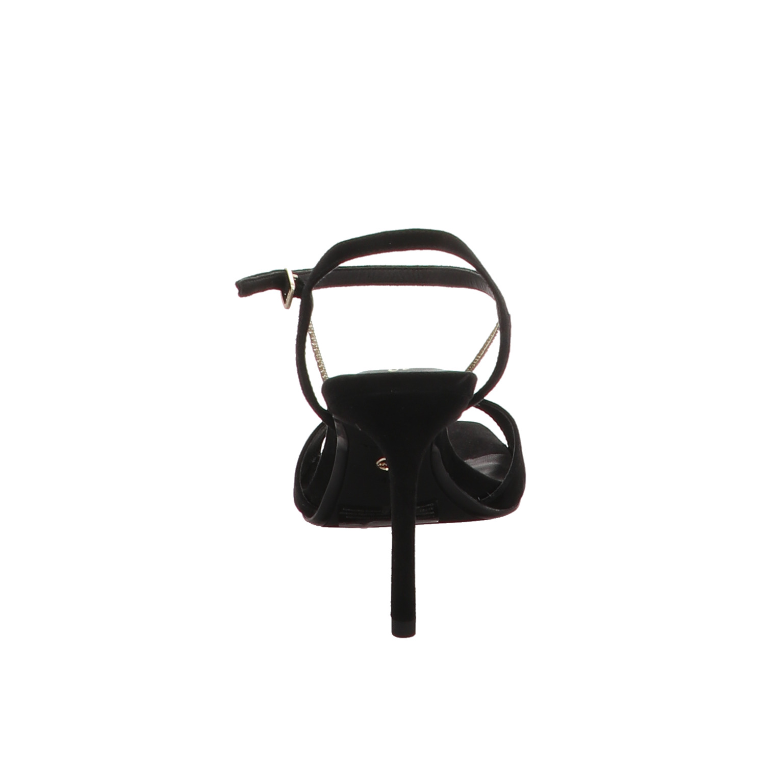 Tamaris Sandalette schwarz schwarz