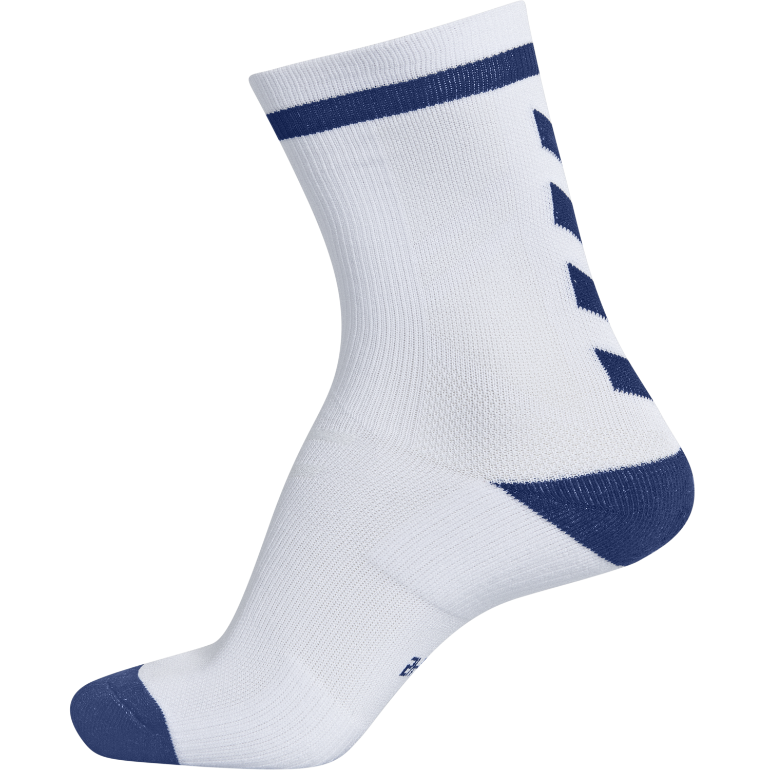 ELITE INDOOR SOCK LOW