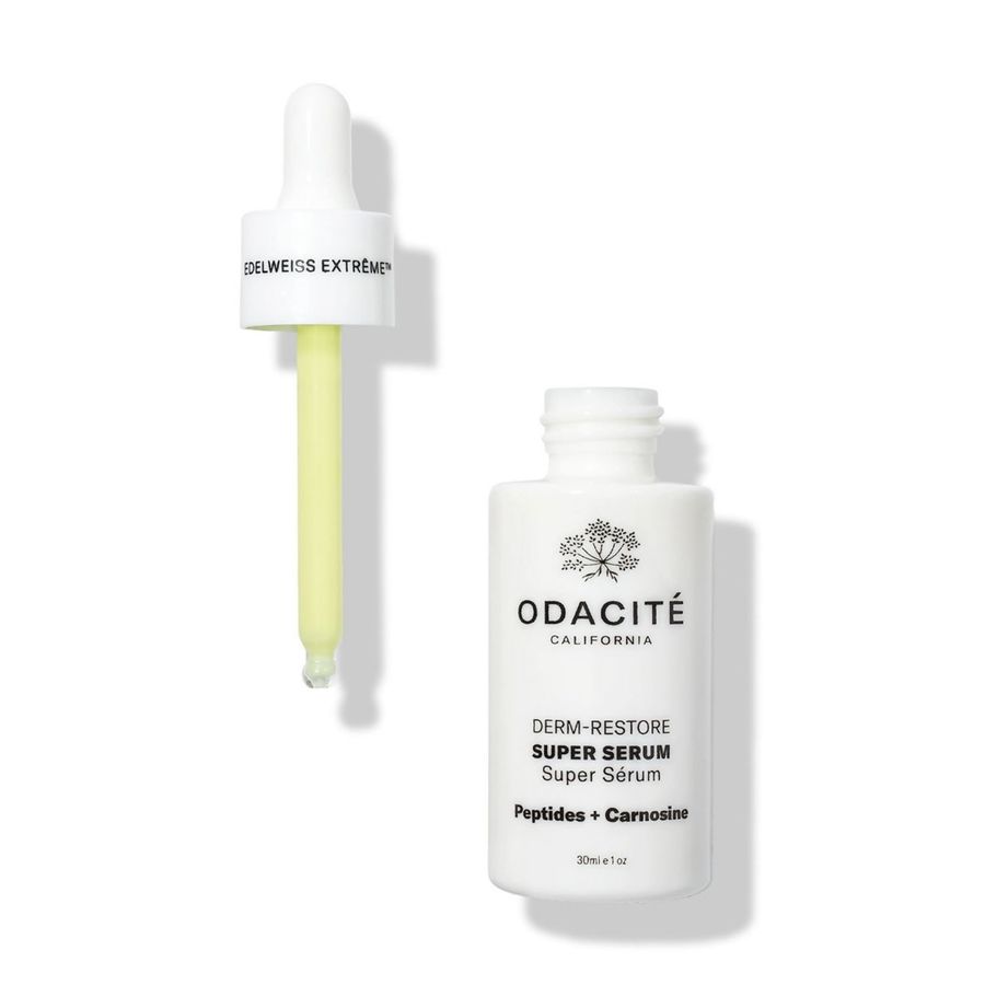 Odacité Edelweiss Extrême™ Derm-Restore Super Serum 30ml