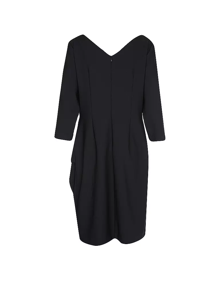 JOSEPH RIBKOFF Cocktailkleid  schwarz