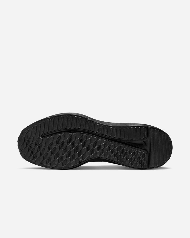 Chaussures de running Nike Downshifter 12 Noir pour homme