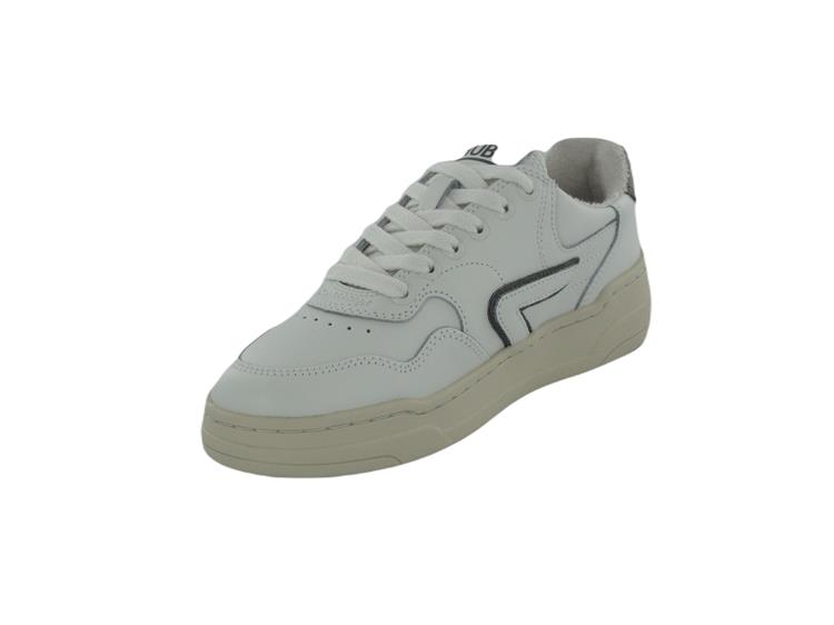 HUB Court Off White (523)