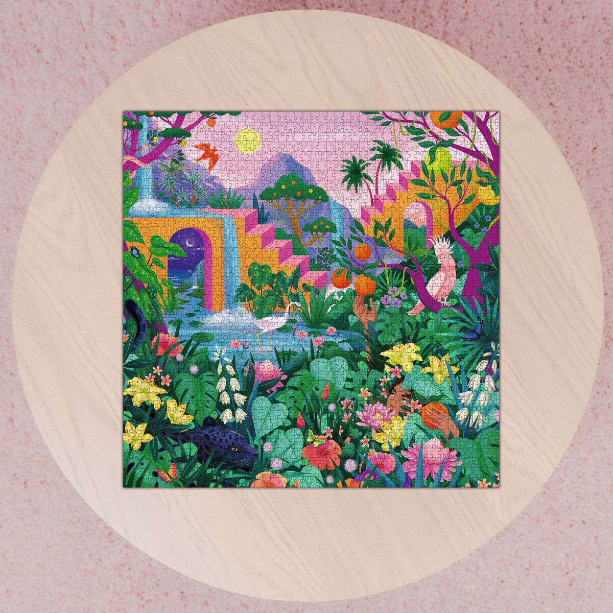 Ravensburger Spiel Amazing Nature