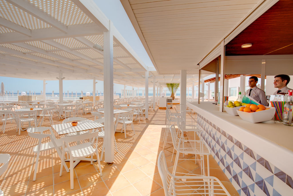 SBH Maxorata Resort All Inclusive - Hotel