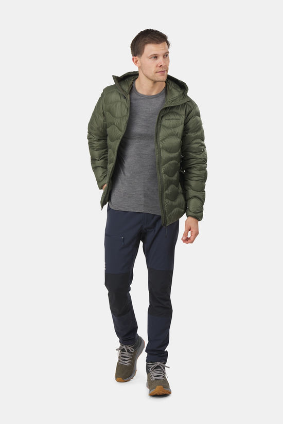 Peak Performance Peak Performance Helium Down Hood Ski-Jas