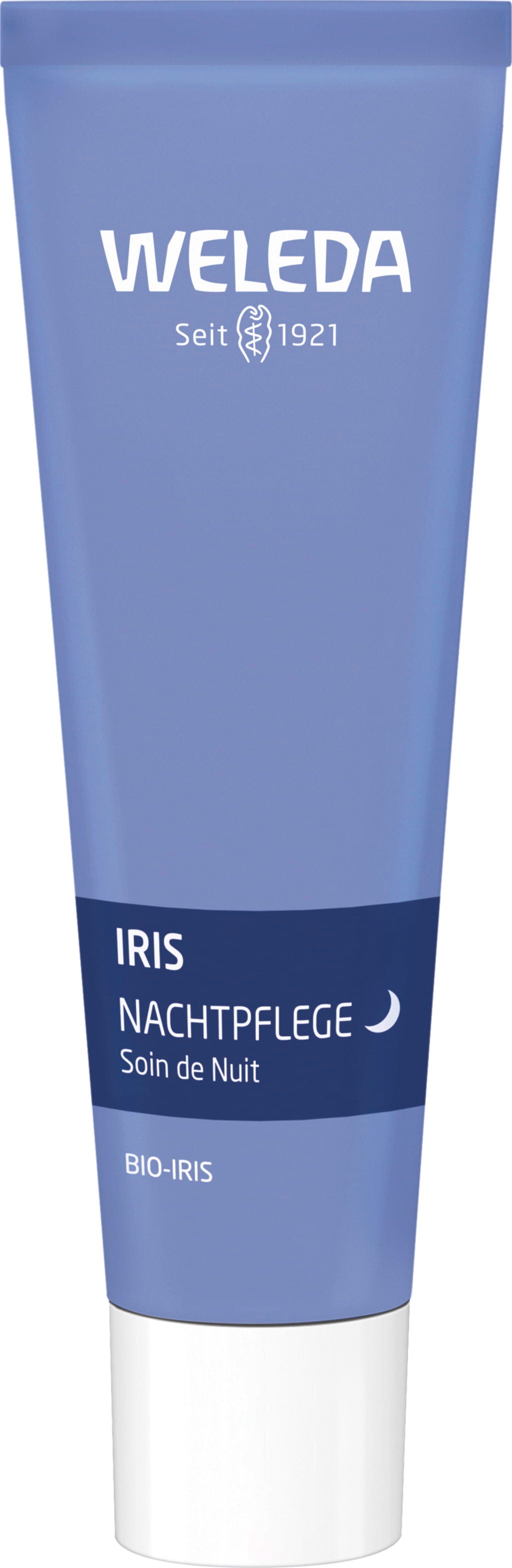 Weleda  Iris Nachtpflege, 30 ml