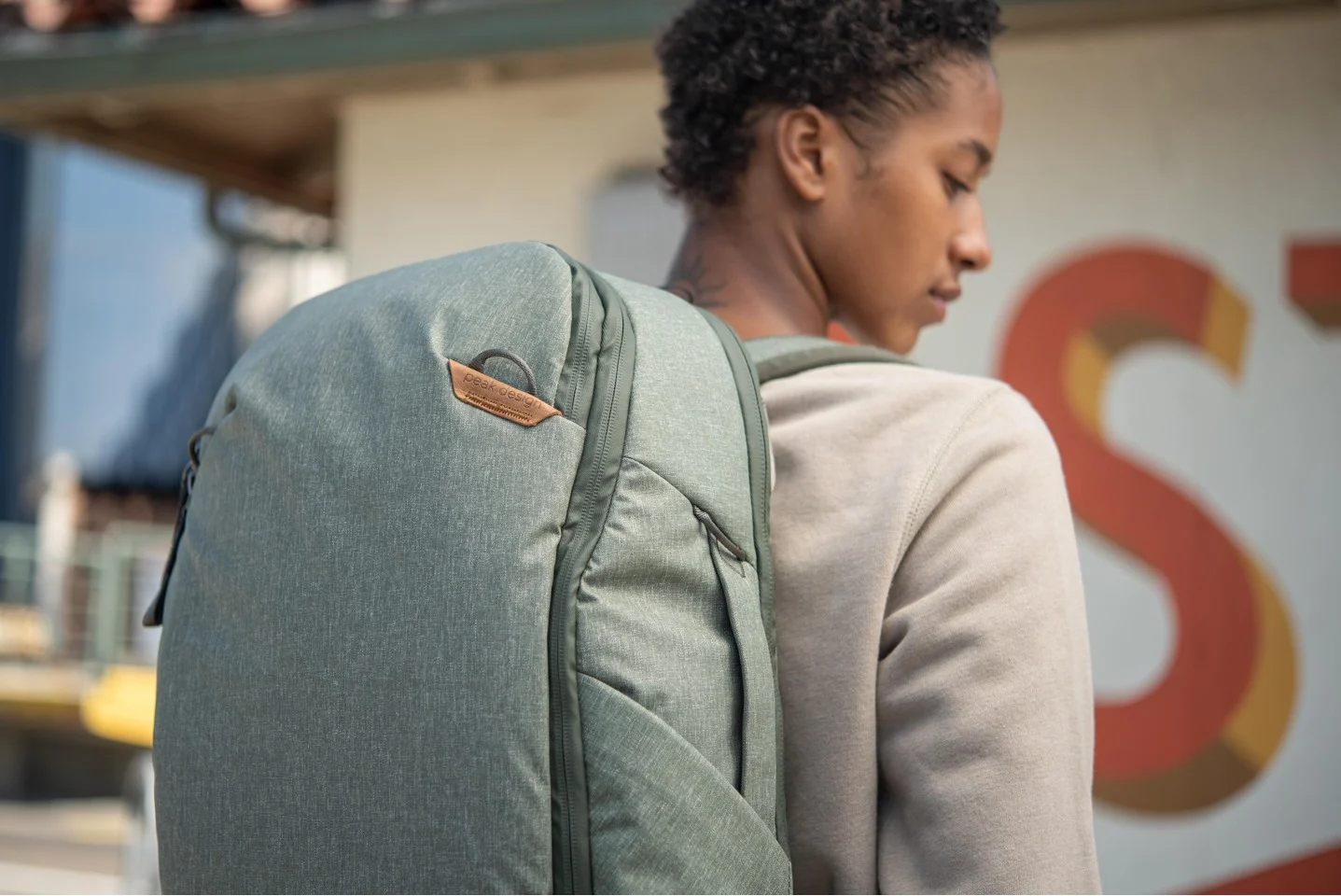 Peak Design - Travel Backpack 30L