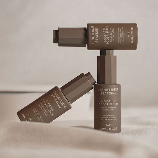 Lernberger Stafsing Blemish Control Serum, 30 ml