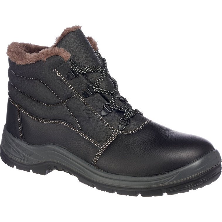 Portwest FD33 Botte Steelite Kumo doublée de fourrure S3