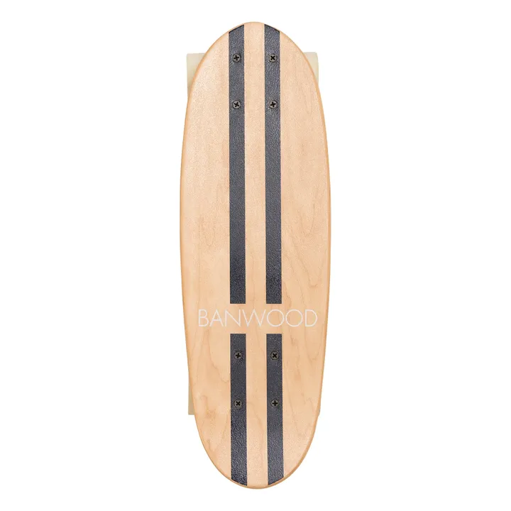 Banwood Skateboard | Bleu marine